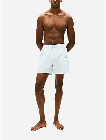 Maillot Tommy Hilfiger taille élastique