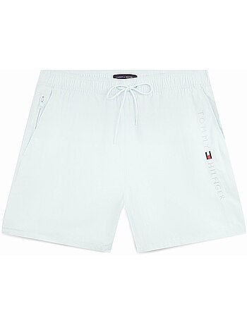 Maillot Tommy Hilfiger taille élastique