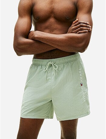 Maillot Tommy Hilfiger taille élastique