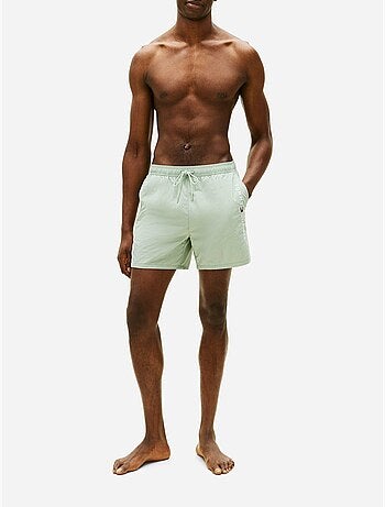 Maillot Tommy Hilfiger taille élastique