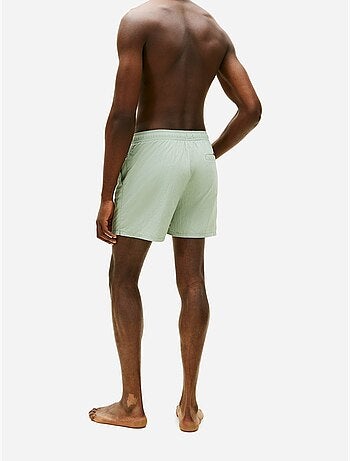 Maillot Tommy Hilfiger taille élastique