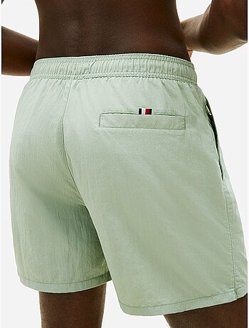 Maillot Tommy Hilfiger taille élastique