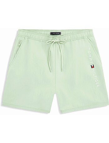 Maillot Tommy Hilfiger taille élastique