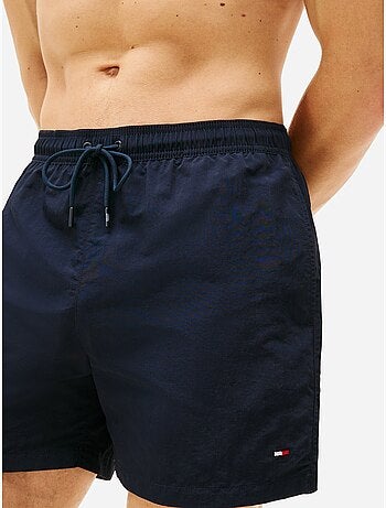 Maillot Tommy Hilfiger taille élastique