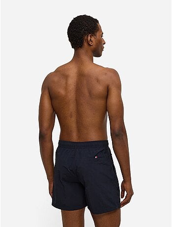 Maillot Tommy Hilfiger taille élastique