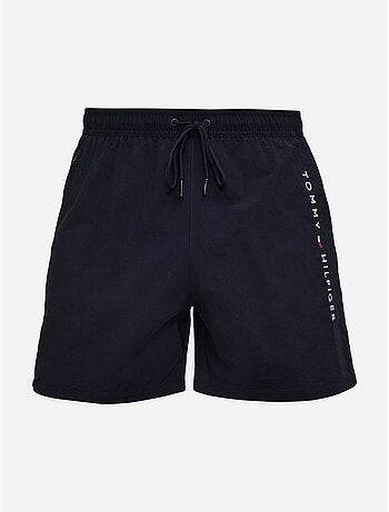 Maillot Tommy Hilfiger taille élastique