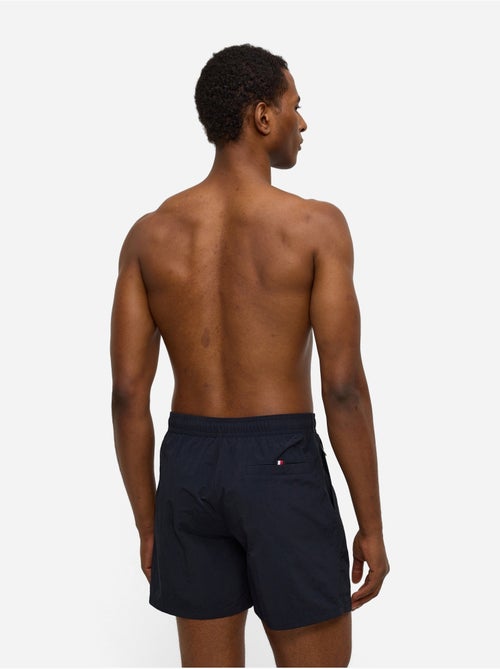 Maillot Tommy Hilfiger taille élastique - Kiabi Maillot Tommy Hilfiger taille élastique - Kiabi
