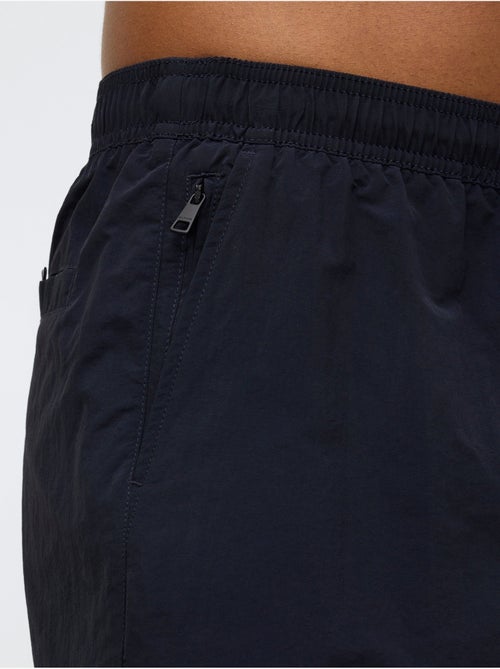 Maillot Tommy Hilfiger taille élastique - Kiabi Maillot Tommy Hilfiger taille élastique - Kiabi