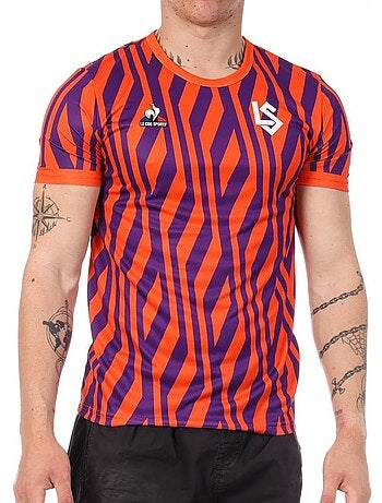 Maillot training homme le coq sportif