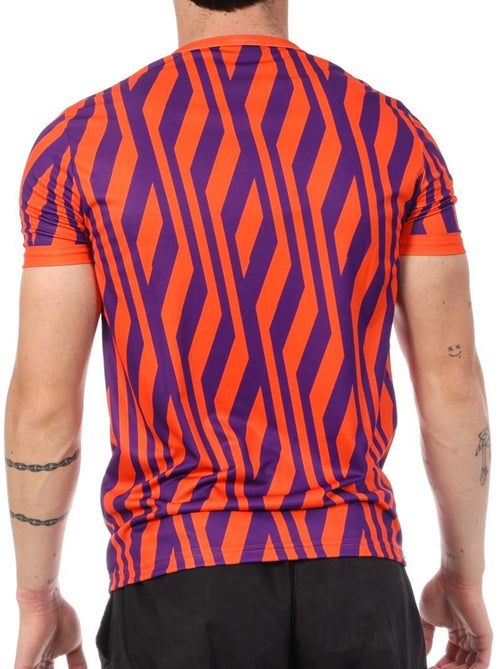 Maillot Training Homme Le Coq Sportif - Kiabi Maillot Training Homme Le Coq Sportif - Kiabi
