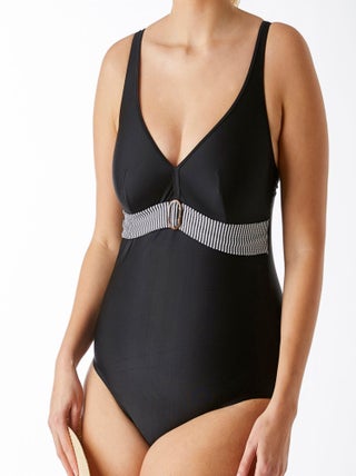 Maillot une pièce BUZIOS - Brigitte Bardot Bain