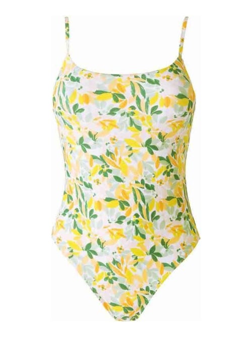 Maillot une pièce CAPELINE - Brigitte Bardot Bain - Kiabi