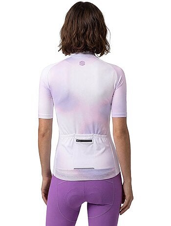 Maillot vélo manches courtes femme cyclisme femme m2-w nrc