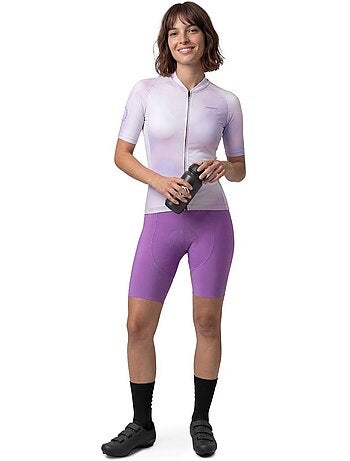 Maillot vélo manches courtes femme cyclisme femme m2-w nrc