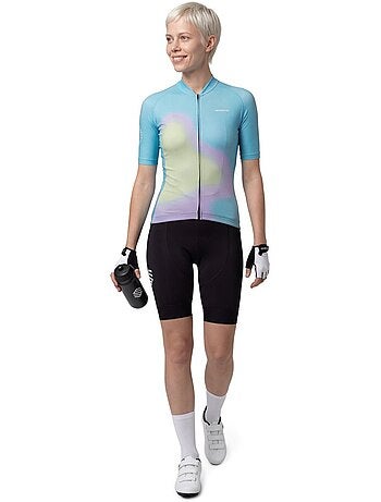 Maillot vélo manches courtes femme cyclisme femme m2-w nrc