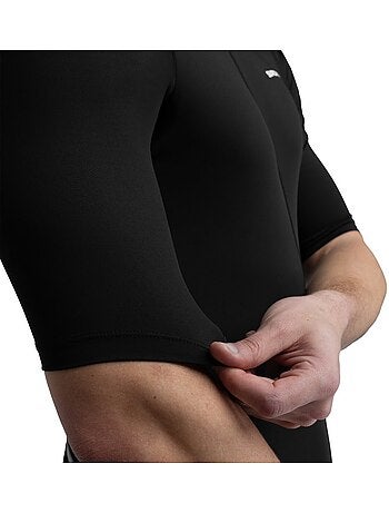 Maillot vélo manches courtes homme cyclisme homme core pordoi