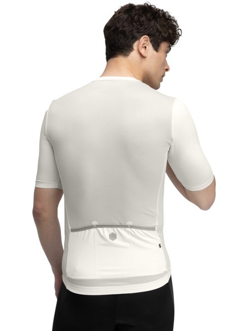 Maillot vélo manches courtes homme cyclisme homme core rim drive - Kiabi