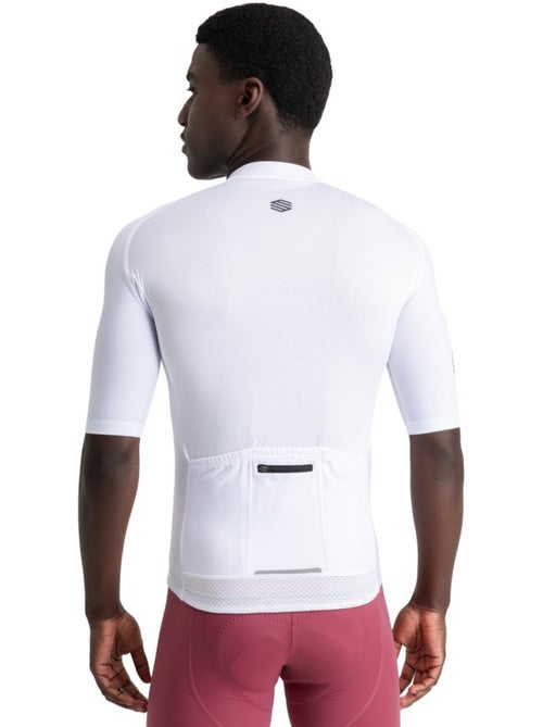 Maillot vélo manches courtes homme cyclisme homme m2 loud - Kiabi Maillot vélo manches courtes homme cyclisme homme m2 loud - Kiabi