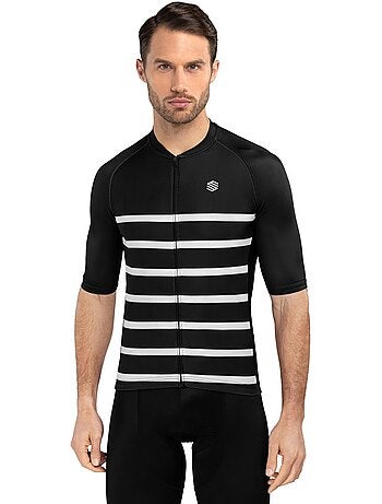 Maillot vélo manches courtes homme cyclisme homme m2 moors