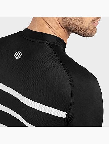 Maillot vélo manches courtes homme cyclisme homme m2 moors