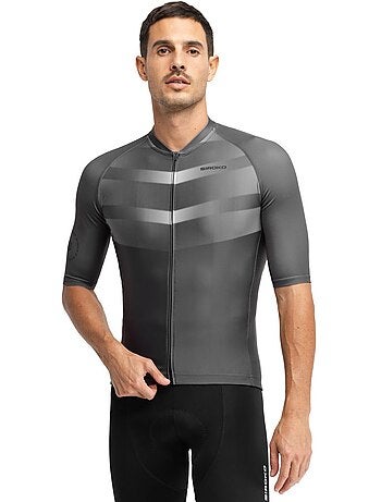 Maillot vélo manches courtes homme cyclisme homme m2 morcuera