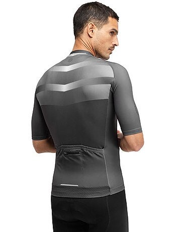 Maillot vélo manches courtes homme cyclisme homme m2 morcuera