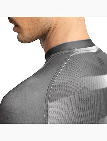 Maillot vélo manches courtes homme cyclisme homme m2 morcuera