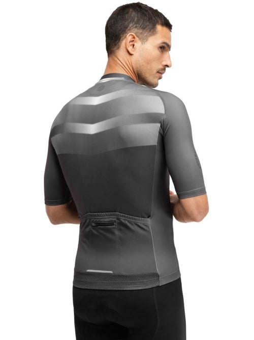 Maillot vélo manches courtes homme cyclisme homme m2 morcuera - Kiabi