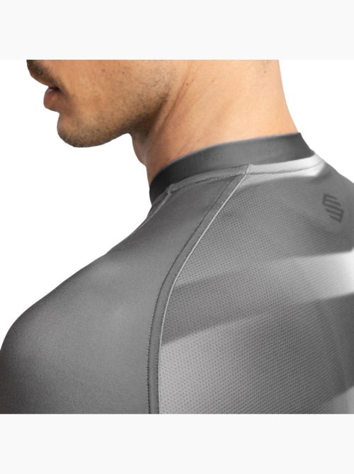 Maillot vélo manches courtes homme cyclisme homme m2 morcuera - Kiabi