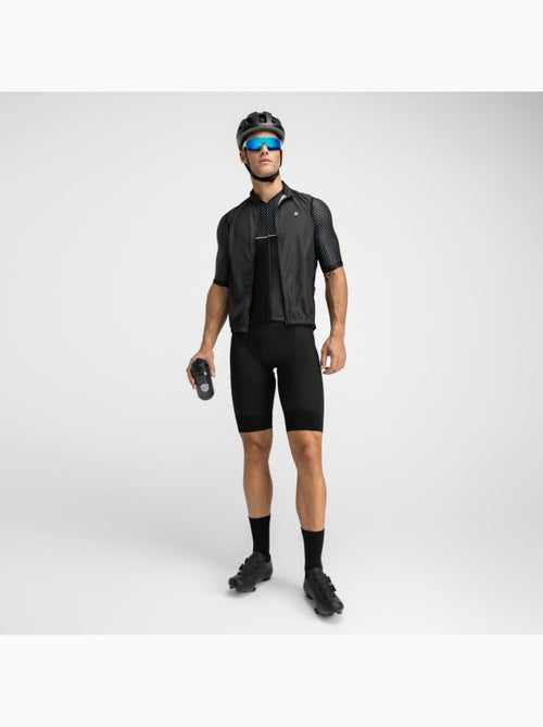 Maillot vélo manches courtes homme cyclisme homme m2 mount evans - Kiabi