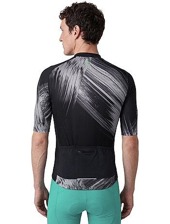 Maillot vélo manches courtes homme cyclisme homme m2 nrc