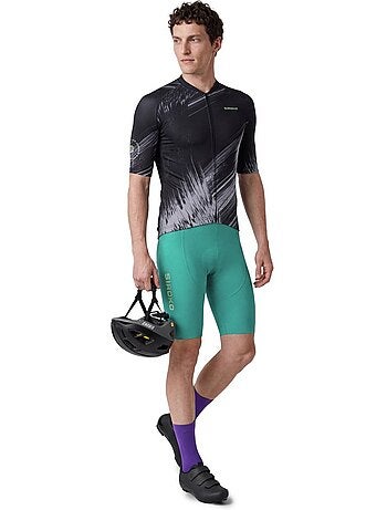 Maillot vélo manches courtes homme cyclisme homme m2 nrc