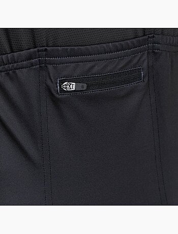 Maillot vélo manches courtes homme cyclisme homme m2 nrc