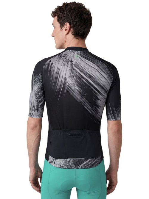 Maillot vélo manches courtes homme cyclisme homme m2 nrc - Kiabi Maillot vélo manches courtes homme cyclisme homme m2 nrc - Kiabi
