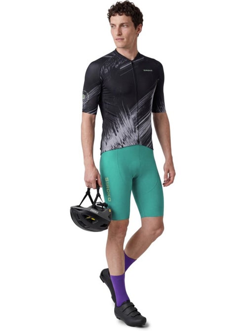 Maillot vélo manches courtes homme cyclisme homme m2 nrc - Kiabi Maillot vélo manches courtes homme cyclisme homme m2 nrc - Kiabi