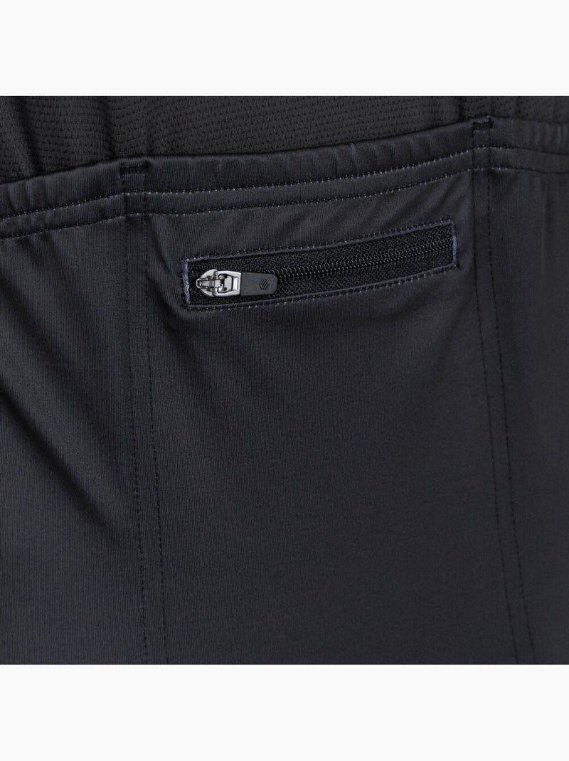Maillot vélo manches courtes homme cyclisme homme m2 nrc Noir - Kiabi