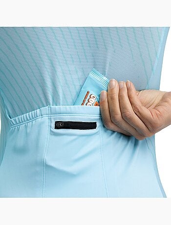 Maillot vélo manches longues femme cyclisme femme m2 prix