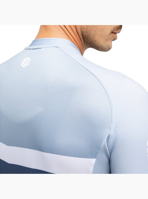 Maillot vélo manches longues homme cyclisme homme m2 jouxplane - Kiabi