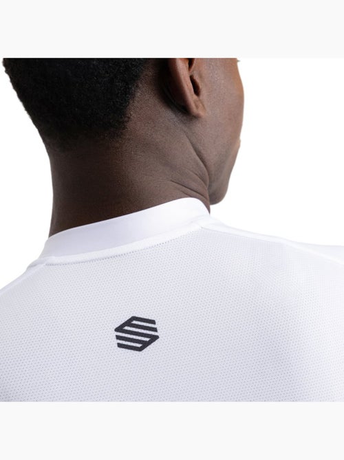 Maillot vélo manches longues homme cyclisme homme m2 noise - Kiabi Maillot vélo manches longues homme cyclisme homme m2 noise - Kiabi