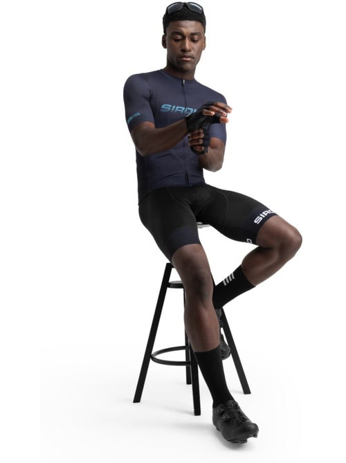 Maillot vélo mesh manches courtes homme cyclisme homme m8 torque - Kiabi Maillot vélo mesh manches courtes homme cyclisme homme m8 torque - Kiabi