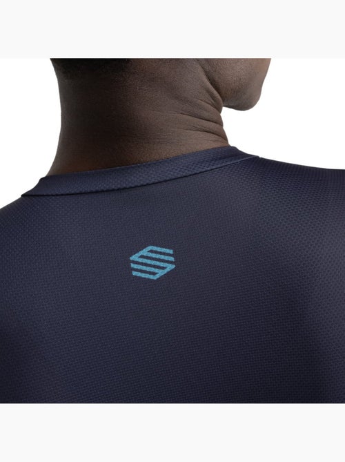 Maillot vélo mesh manches courtes homme cyclisme homme m8 torque - Kiabi Maillot vélo mesh manches courtes homme cyclisme homme m8 torque - Kiabi