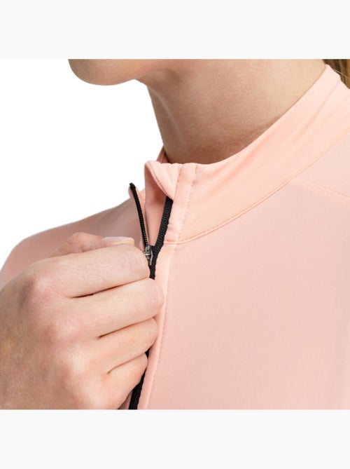Maillot vélo thermique femme cyclisme femme srx m4 danseuse - Kiabi