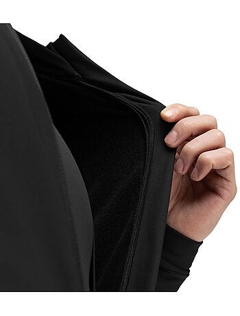 Maillot vélo thermique hiver homme cyclisme homme dw grotto