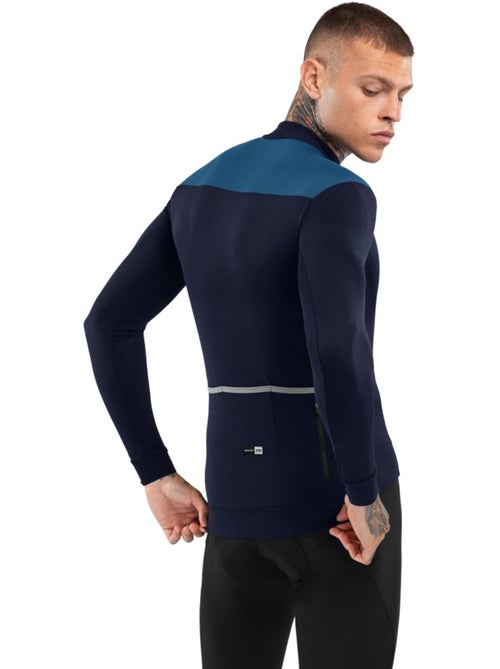 Maillot vélo thermique homme cyclisme homme srx m4 cubilla - Kiabi Maillot vélo thermique homme cyclisme homme srx m4 cubilla - Kiabi