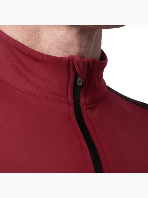 Maillot vélo thermique homme cyclisme homme srx m4 grupetto - Kiabi Maillot vélo thermique homme cyclisme homme srx m4 grupetto - Kiabi