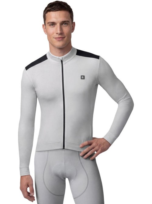Maillot vélo thermique homme cyclisme homme srx m4 poggio - Kiabi Maillot vélo thermique homme cyclisme homme srx m4 poggio - Kiabi
