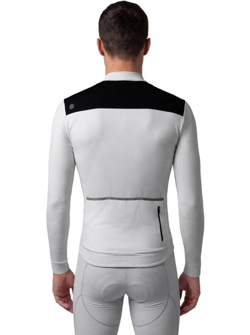 Maillot vélo thermique homme cyclisme homme srx m4 poggio - Kiabi Maillot vélo thermique homme cyclisme homme srx m4 poggio - Kiabi