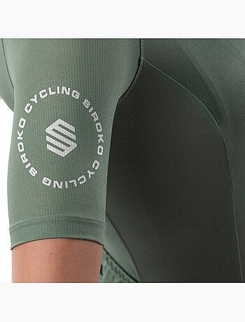 Maillot vélo ultraléger femme cyclisme femme m3 altitude