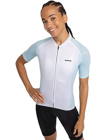 Maillot vélo ultraléger femme cyclisme femme m3 cielo