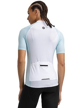 Maillot vélo ultraléger femme cyclisme femme m3 cielo